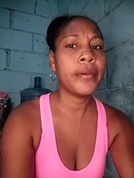 Ivanna Sexually online show from 04.11.26