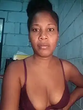 Ivanna Sexually online show from 04.12.26