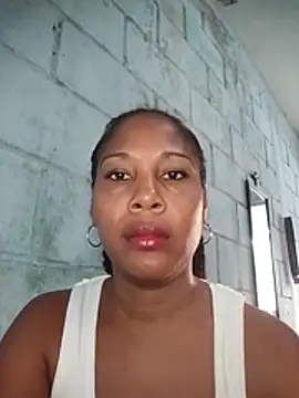 Ivanna Sexually online show from 04.14.26