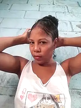 Ivanna Sexually online show from 04.15.26