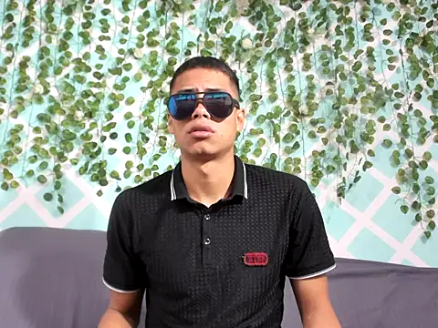 jackboy 666 online show from 10.11.25