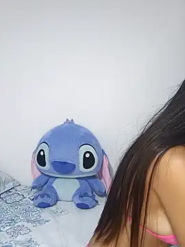 MiQeilaSweet online show from 01.18.26