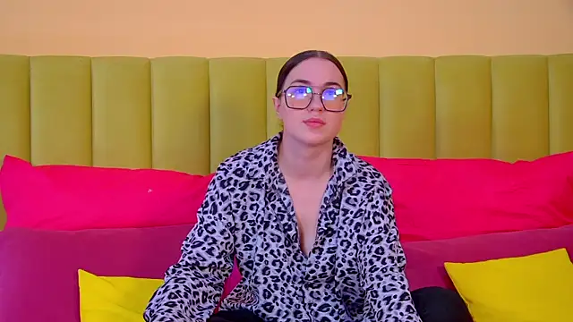 AnneAvery online show from 10.19.25