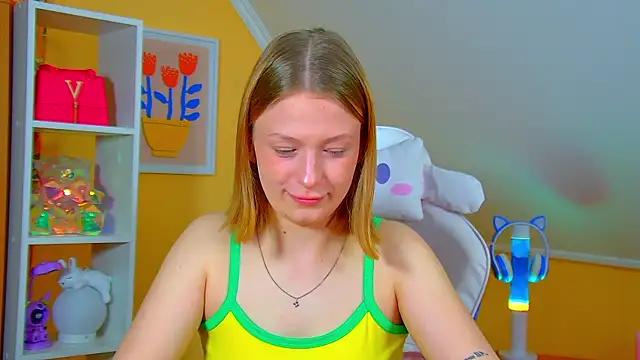 BeatriceBinoche online show from 04.07.26