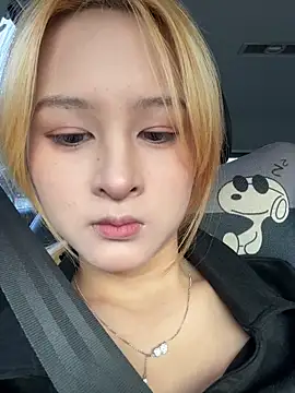 yuki june online show from 10.26.25