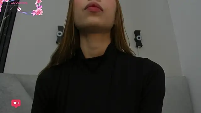 Naomi Rousse online show from 02.28.26