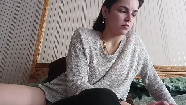 EthelsLover online show from 09.26.25