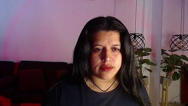 Snapshot of Andrea_secret_ chatting on 09.23.25 Andrea secret online show from 09.23.25