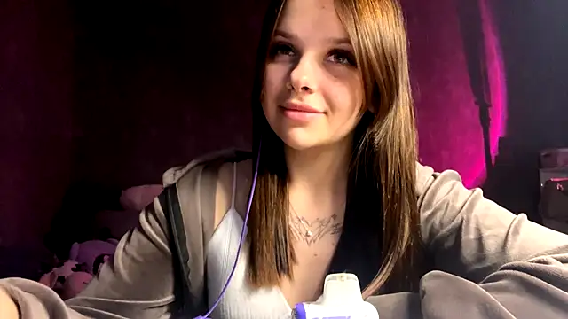 Vickypiki online show from 09.27.25