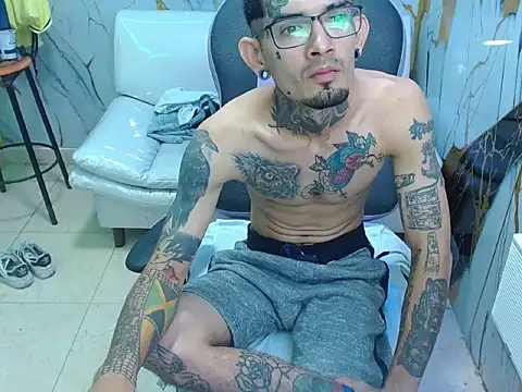 boy tatto777 online show from 05.06.26