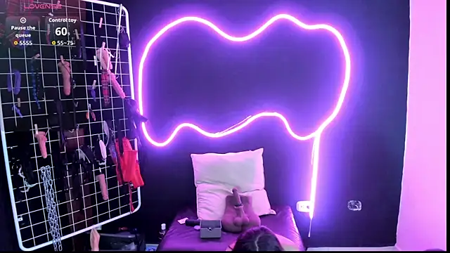 Mistress Megan BDSM online show from 11.06.25