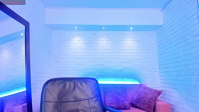 Megancoxx online show from 10.22.25