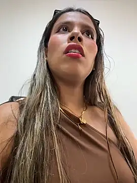 EMILIIA RICHTER   online show from 06.23.26