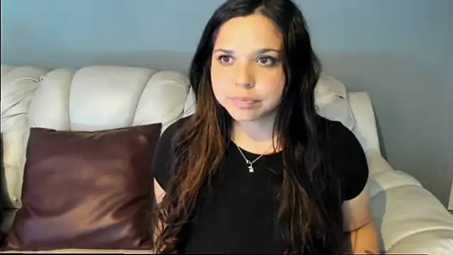 Snapshot of Scarlett_manson10 chatting on 09.29.25 Scarlett manson10 online show from 09.29.25