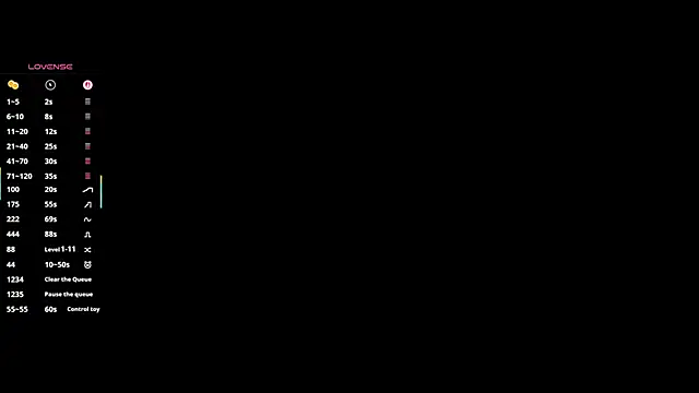 FridaAaberg online show from 11.23.25