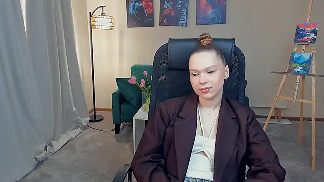 MyongSondrol online show from 09.17.25