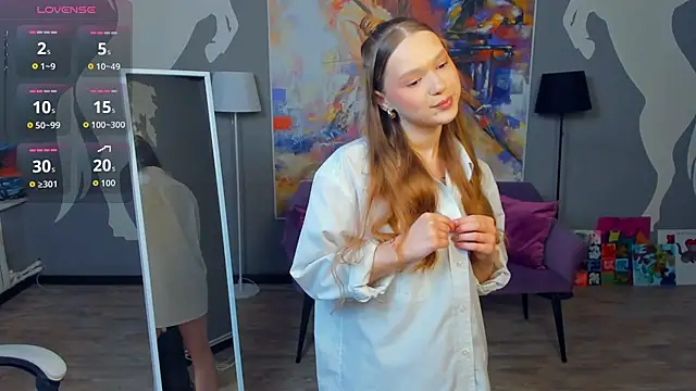 MyongSondrol online show from 10.01.25