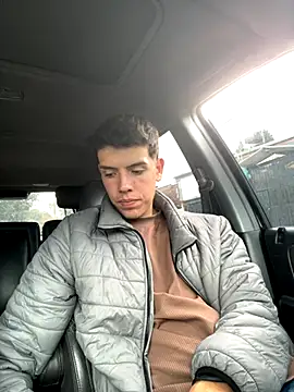 mattebret11 online show from 11.03.25