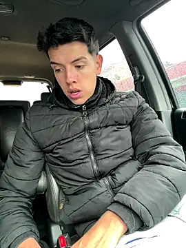 mattebret11 online show from 11.06.25