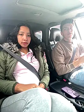 mattebret11 online show from 11.25.25