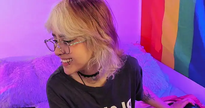 NekoWaifu online show from 10.07.25