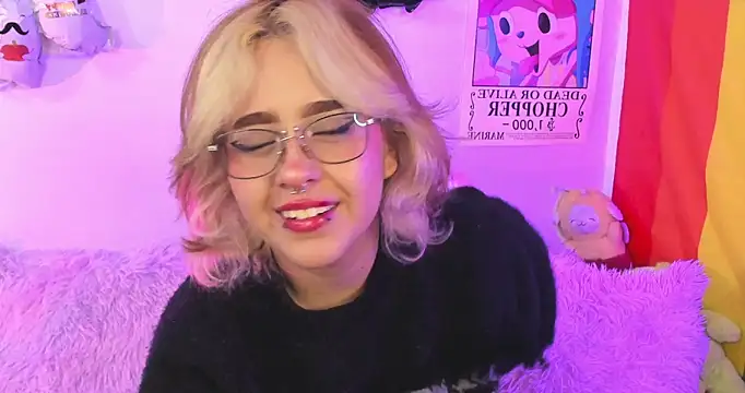 NekoWaifu online show from 10.20.25