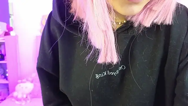 NekoWaifu online show from 03.11.26