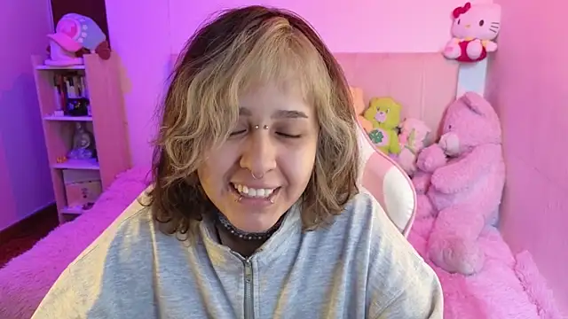 NekoWaifu online show from 03.23.26