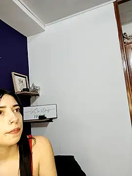 SarayGray online show from 09.26.25