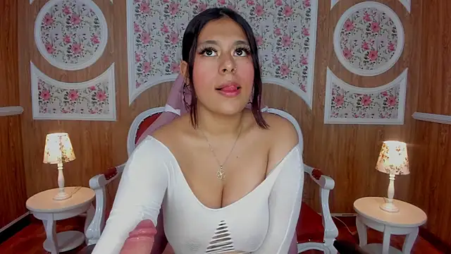 Snapshot of KonnyDesire chatting on 09.23.25 KonnyDesire online show from 09.23.25