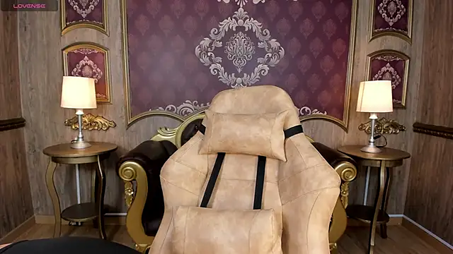 Snapshot of KonnyDesire chatting on 10.15.25 KonnyDesire online show from 10.15.25