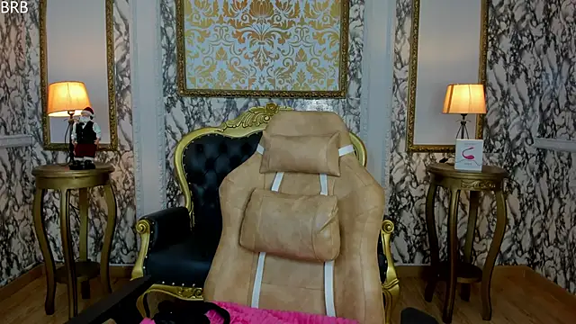 Snapshot of KonnyDesire chatting on 11.22.25 KonnyDesire online show from 11.22.25