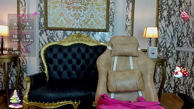 Snapshot of KonnyDesire chatting on 11.25.25 KonnyDesire online show from 11.25.25