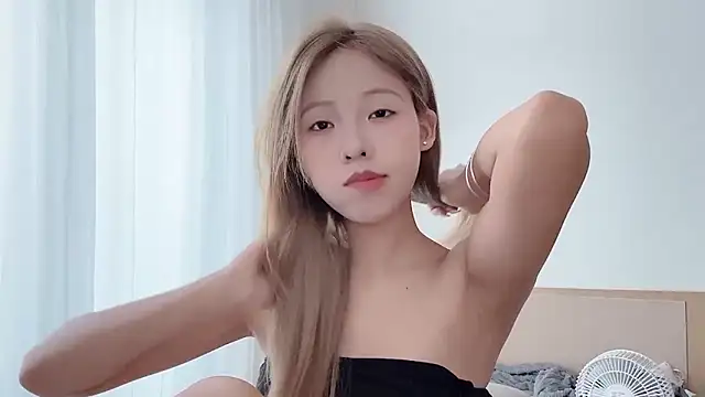 Meng 777 online show from 04.18.26