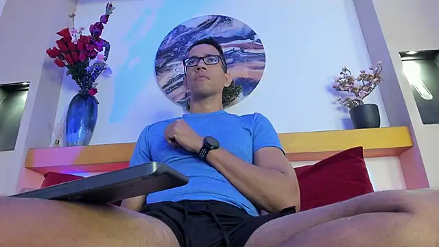 JacobDraven online show from 10.04.25