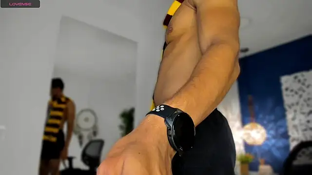 JacobDraven online show from 10.15.25