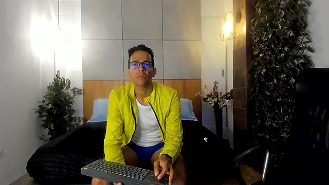 JacobDraven online show from 11.13.25