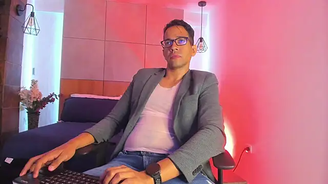 JacobDraven online show from 02.09.26