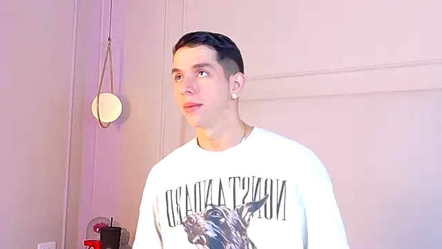 ZaneDawson online show from 10.18.25