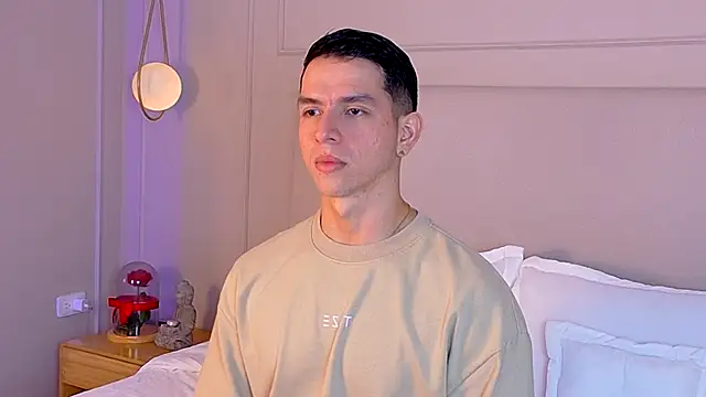 ZaneDawson online show from 11.05.25