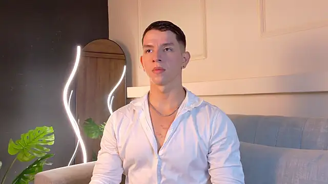 Snapshot of ZaneDawson chatting on 01.17.26 ZaneDawson online show from 01.17.26