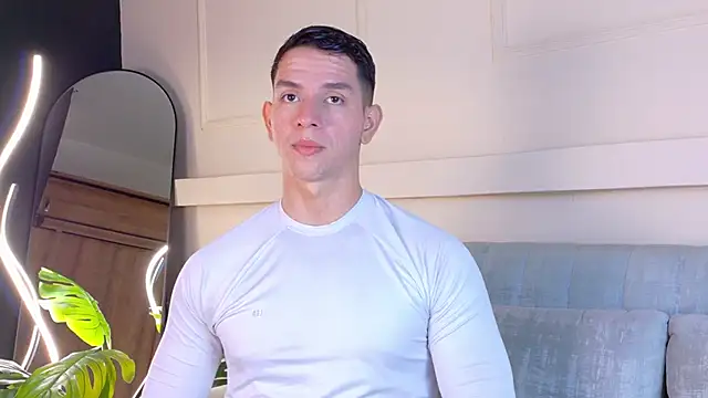 Snapshot of ZaneDawson chatting on 02.04.26 ZaneDawson online show from 02.04.26