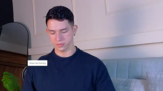 Snapshot of ZaneDawson chatting on 02.05.26 ZaneDawson online show from 02.05.26