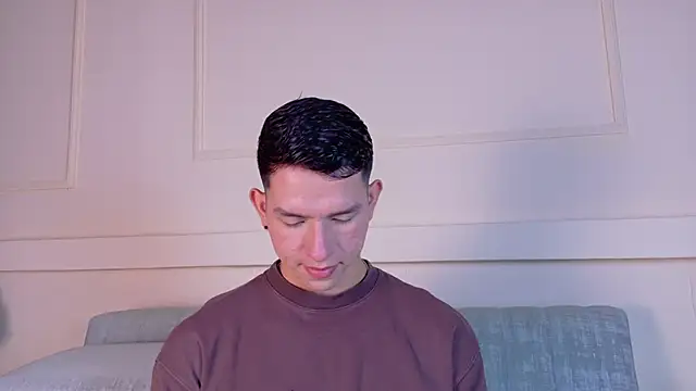 Snapshot of ZaneDawson chatting on 02.10.26 ZaneDawson online show from 02.10.26