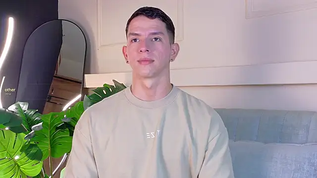 Snapshot of ZaneDawson chatting on 02.12.26 ZaneDawson online show from 02.12.26