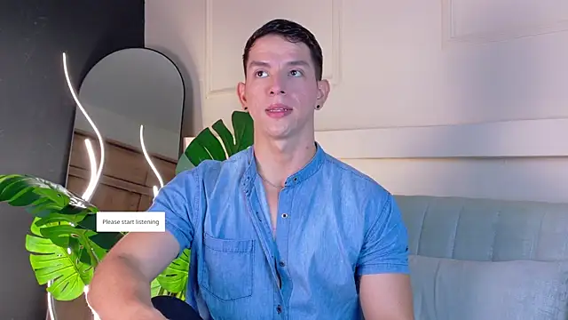 Snapshot of ZaneDawson chatting on 02.16.26 ZaneDawson online show from 02.16.26