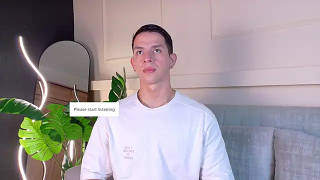 Snapshot of ZaneDawson chatting on 02.19.26 ZaneDawson online show from 02.19.26