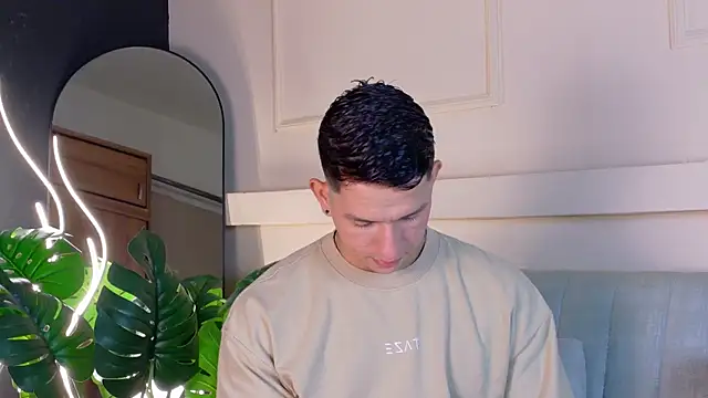 Snapshot of ZaneDawson chatting on 02.27.26 ZaneDawson online show from 02.27.26