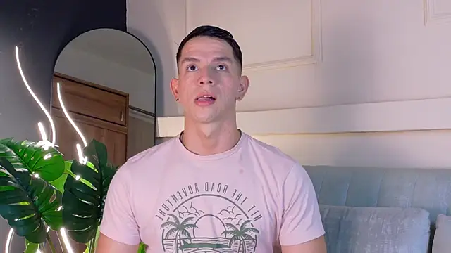 Snapshot of ZaneDawson chatting on 02.28.26 ZaneDawson online show from 02.28.26