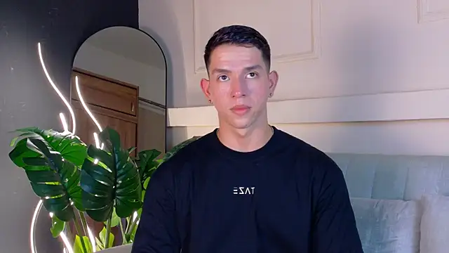 Snapshot of ZaneDawson chatting on 03.02.26 ZaneDawson online show from 03.02.26